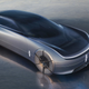 Image for article titled The Model L100 Concept Previews Lincoln's Next 100 Years